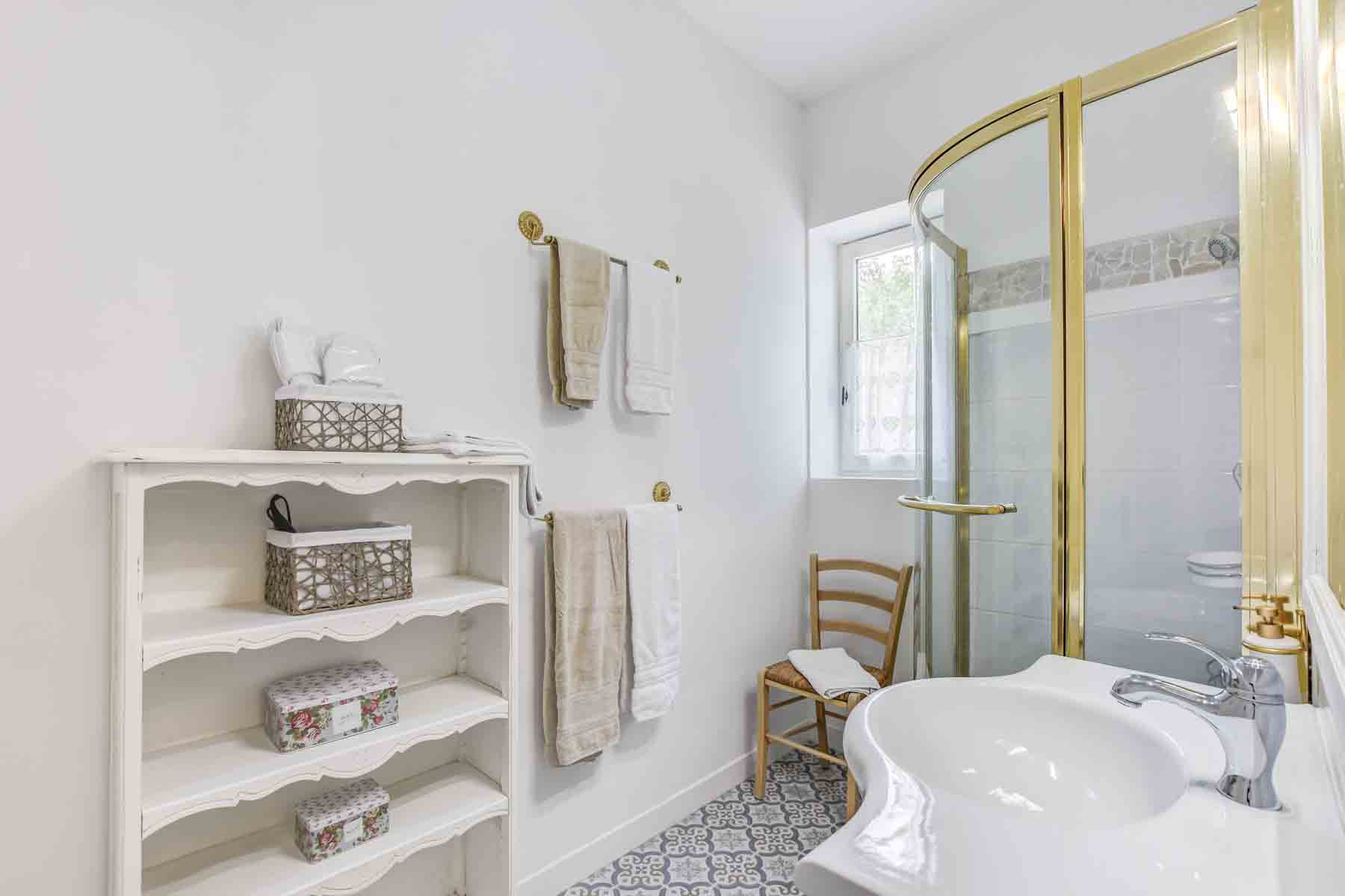 Chambre individuelle