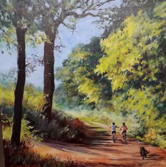 Carole Massey